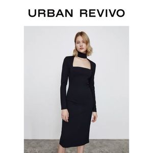 Brand new black dress